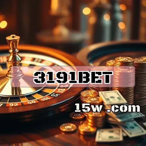 3191bet.com Cassino