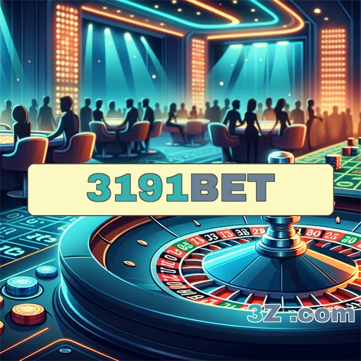 Atrações Imperdíveis do Казино 3191Bet: Diversão e Prêmios