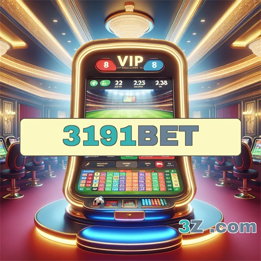 Promoções Irresistíveis: Atraia Mais Jogos no 3191bet