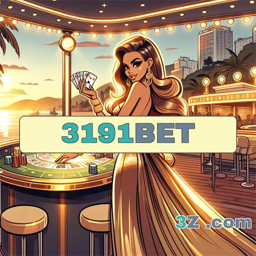 Experiência VIP: Oásis de Jogos no 3191bet.com