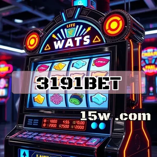 3191bet.com Ao Vivo