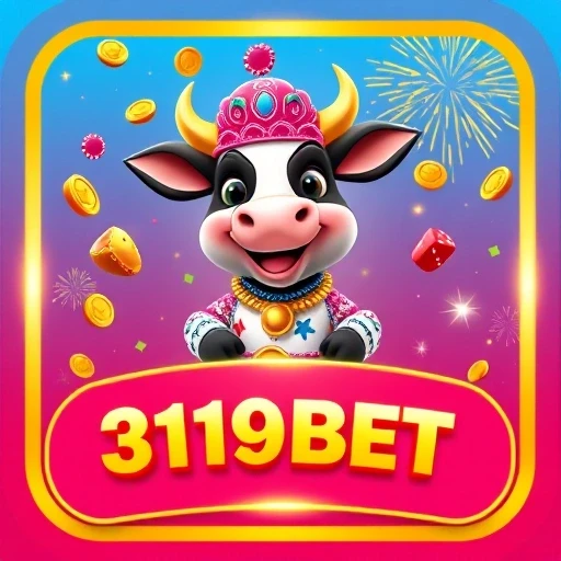 Logotipo 3191bet.com