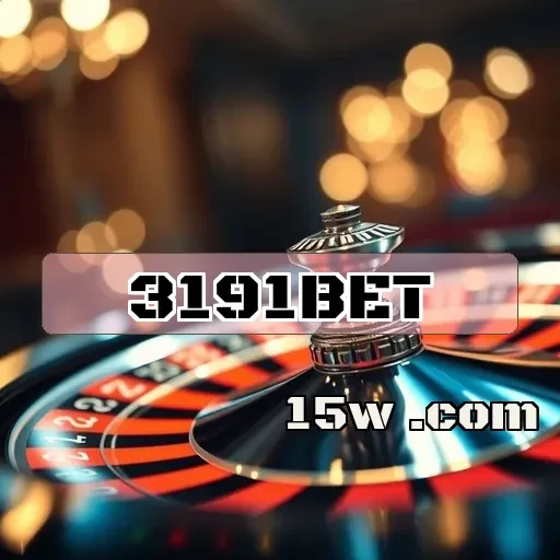 3191bet.com Pôquer